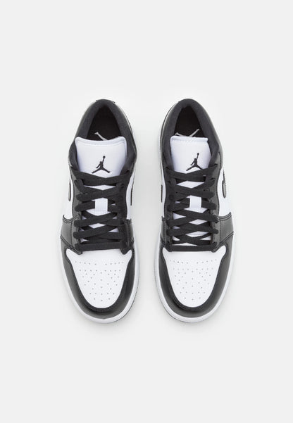 Air Jordan 1 Low Panda