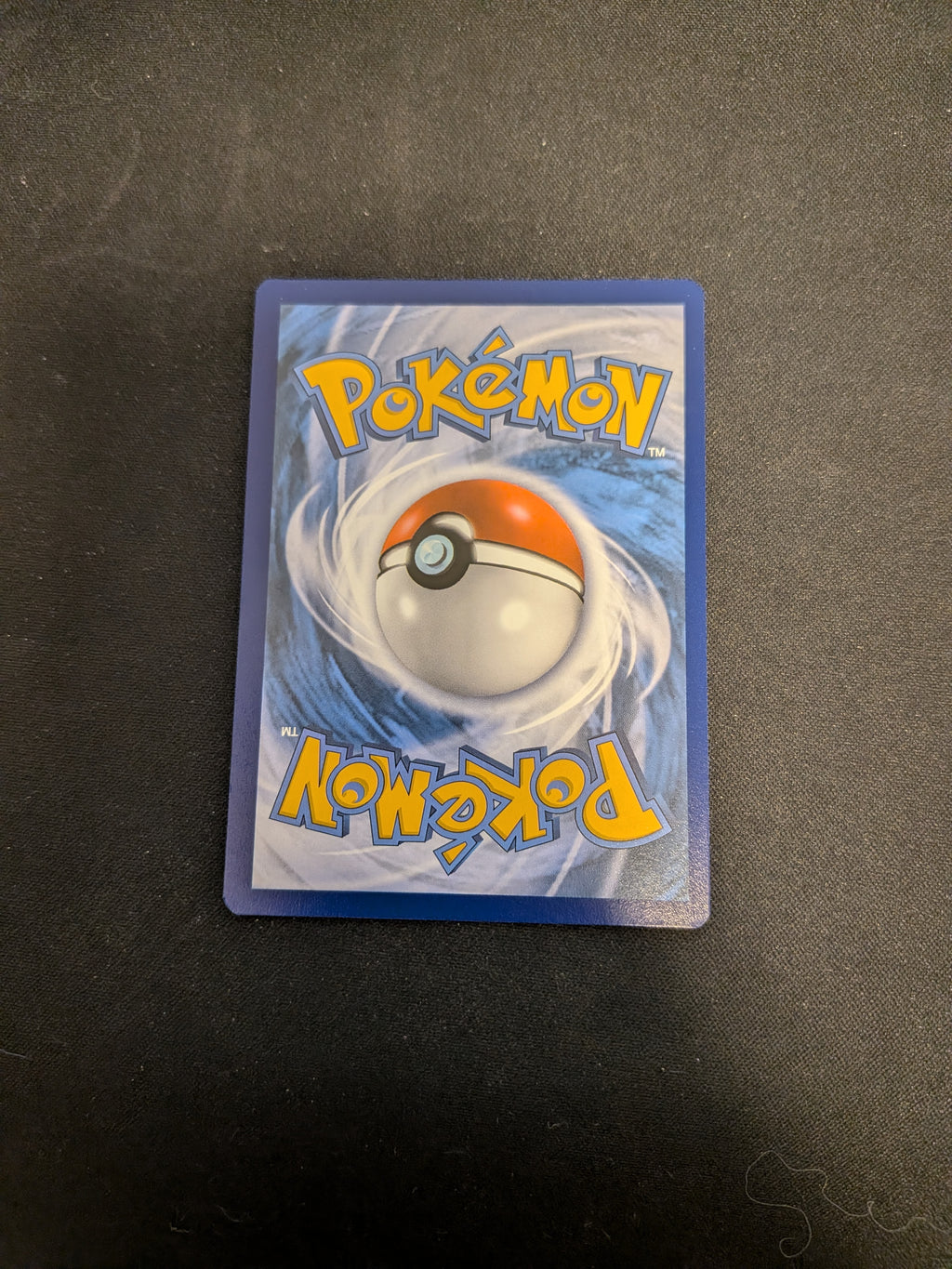 Charizard V  (SWSH 260) SWSH Black Star Promos - Singles (Excellent) se billederne