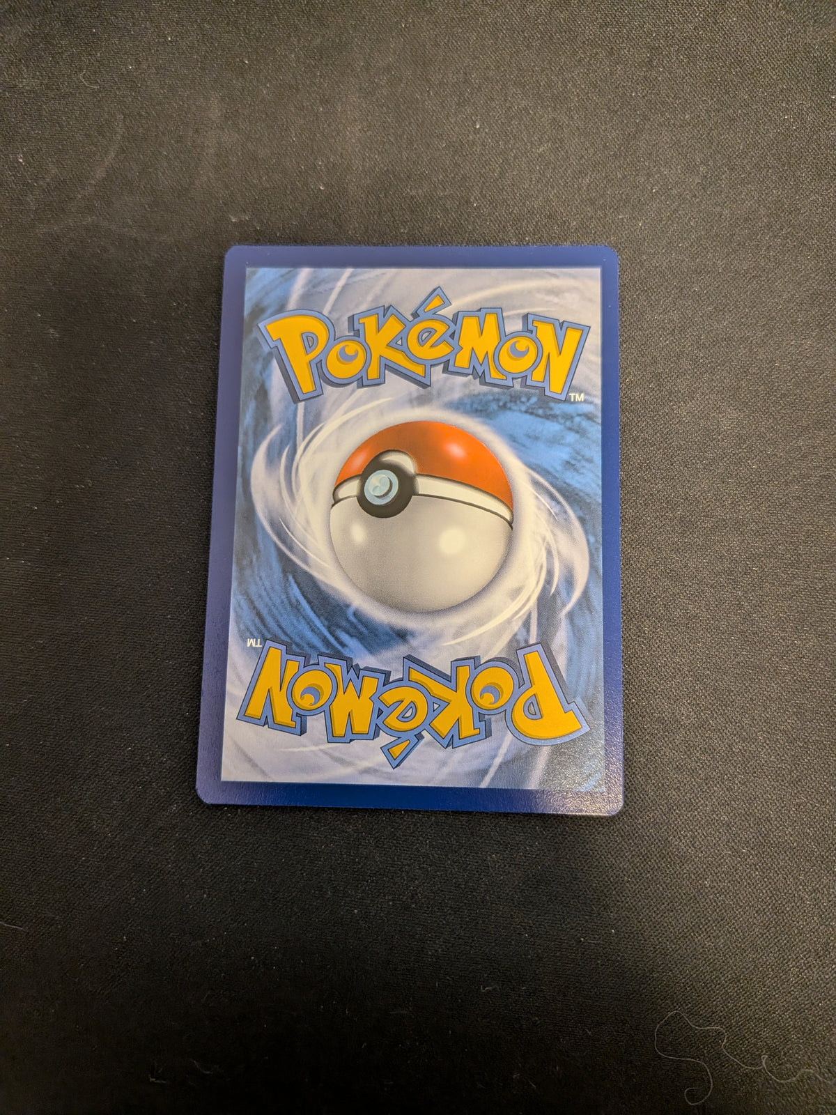 Charizard V  (SWSH 260) SWSH Black Star Promos - Singles (Excellent) se billederne