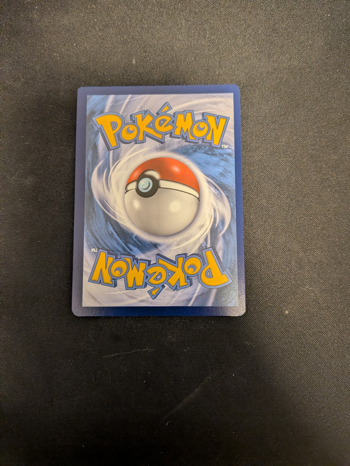 Charizard V  (SWSH 260) SWSH Black Star Promos - Singles (Near Mint) se billederne
