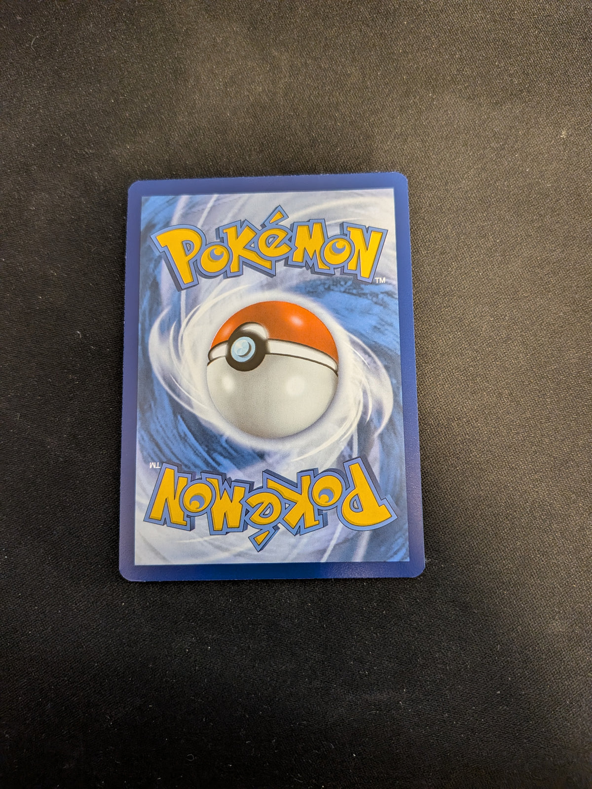 Pikachu  (MEW 173) 151 - Singles (Near mint) Se billeder