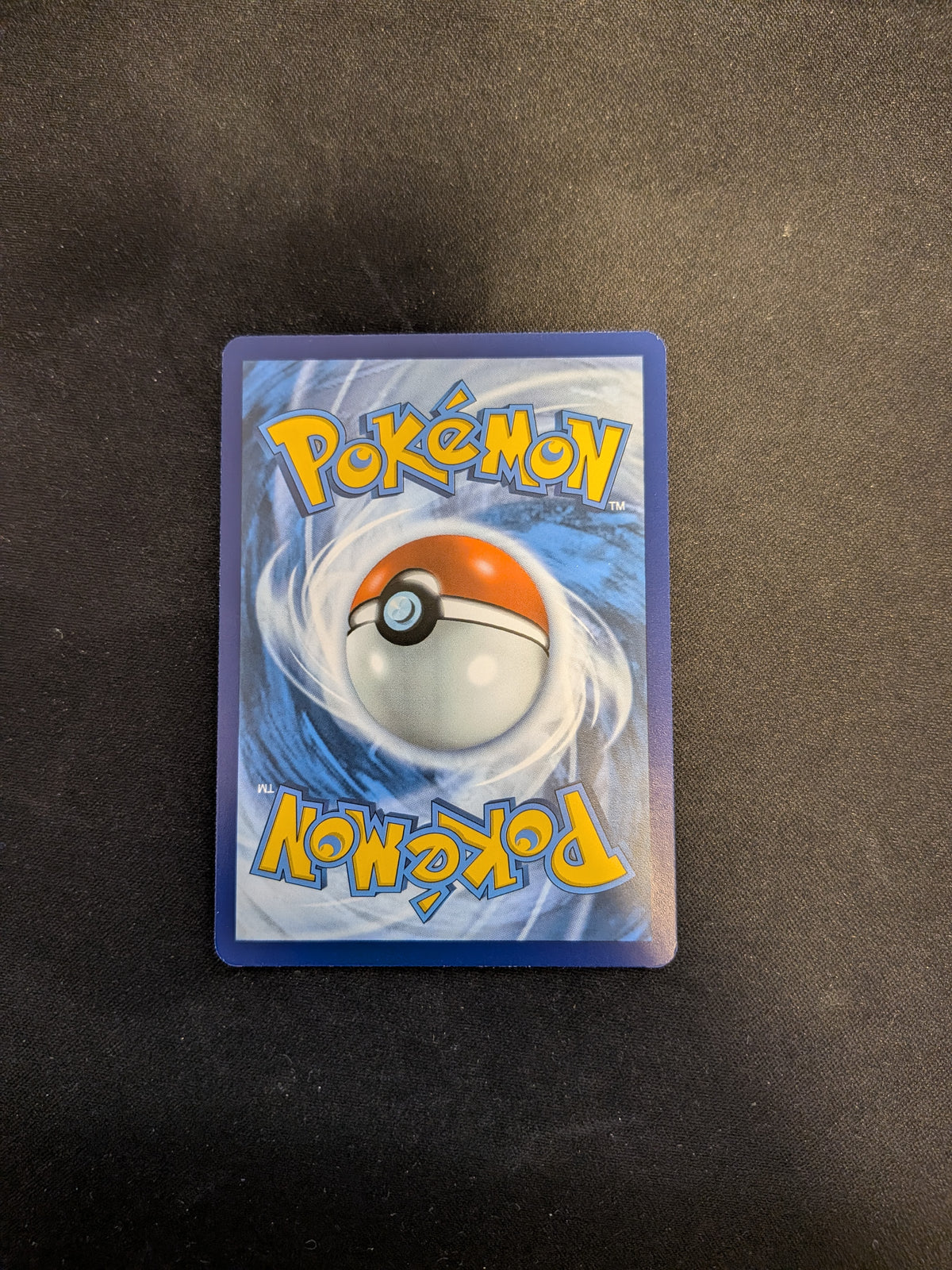 Charmander  (MEW 168) 151 - Singles (Excellent whitening) Se billeder af det aktuelle kort