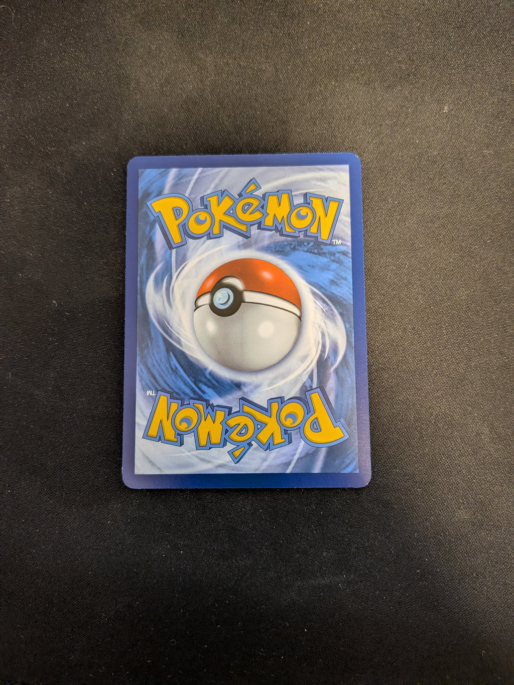 Squirtle  (MEW 170) 151 - Singles (Excellent whitening) Se billeder af det aktuelle kort