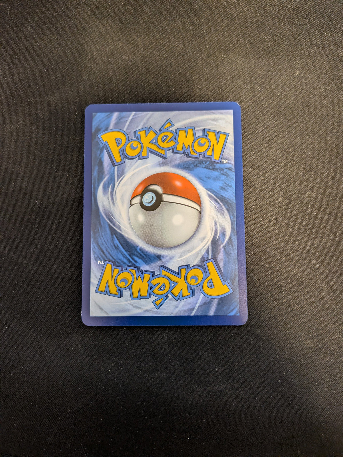 Squirtle  (MEW 170) 151 - Singles (Excellent whitening) Se billeder af det aktuelle kort