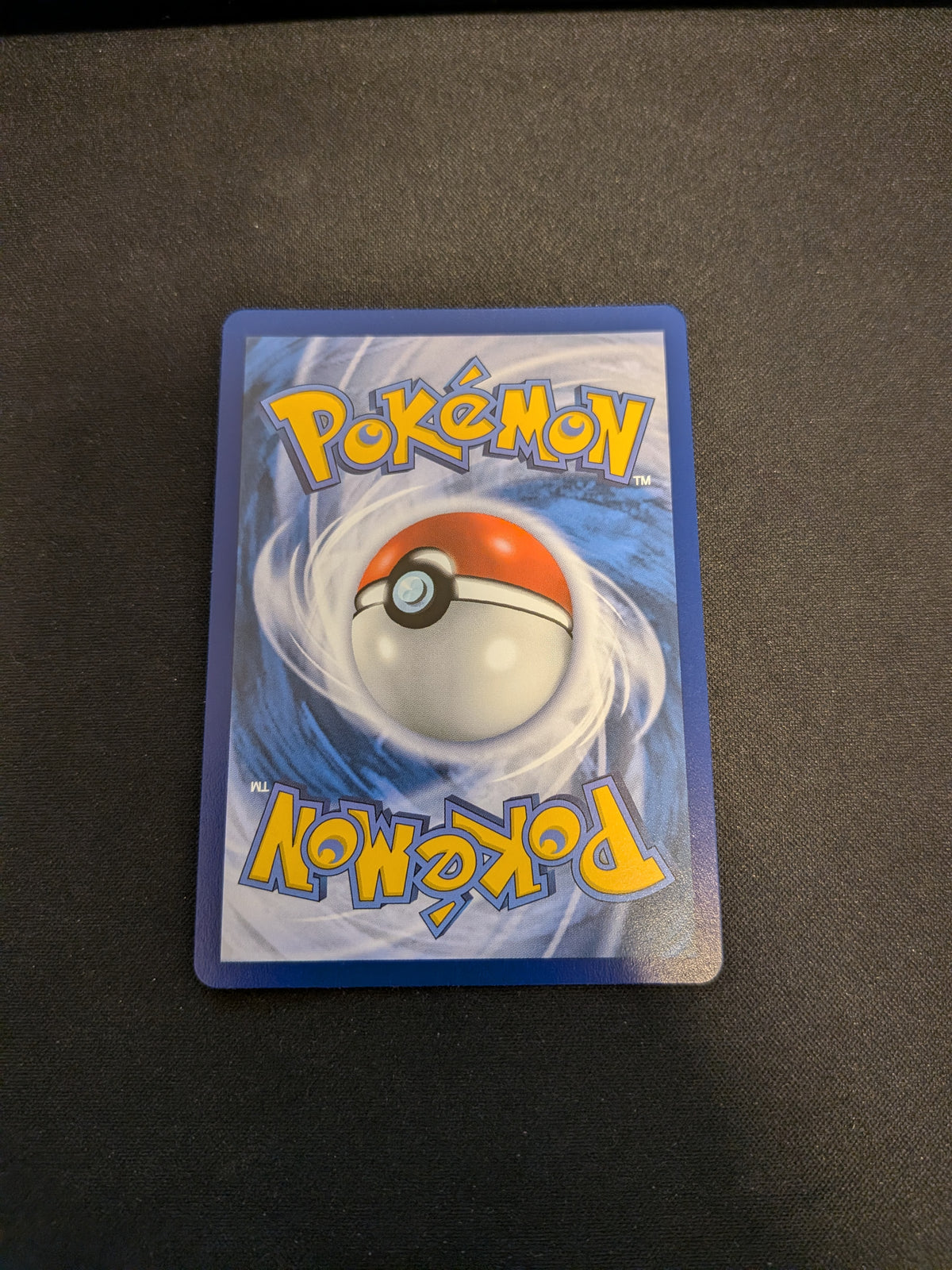 Mega Gengar ex  (ASC 269) Ascended Heroes - Singles (Near Mint)