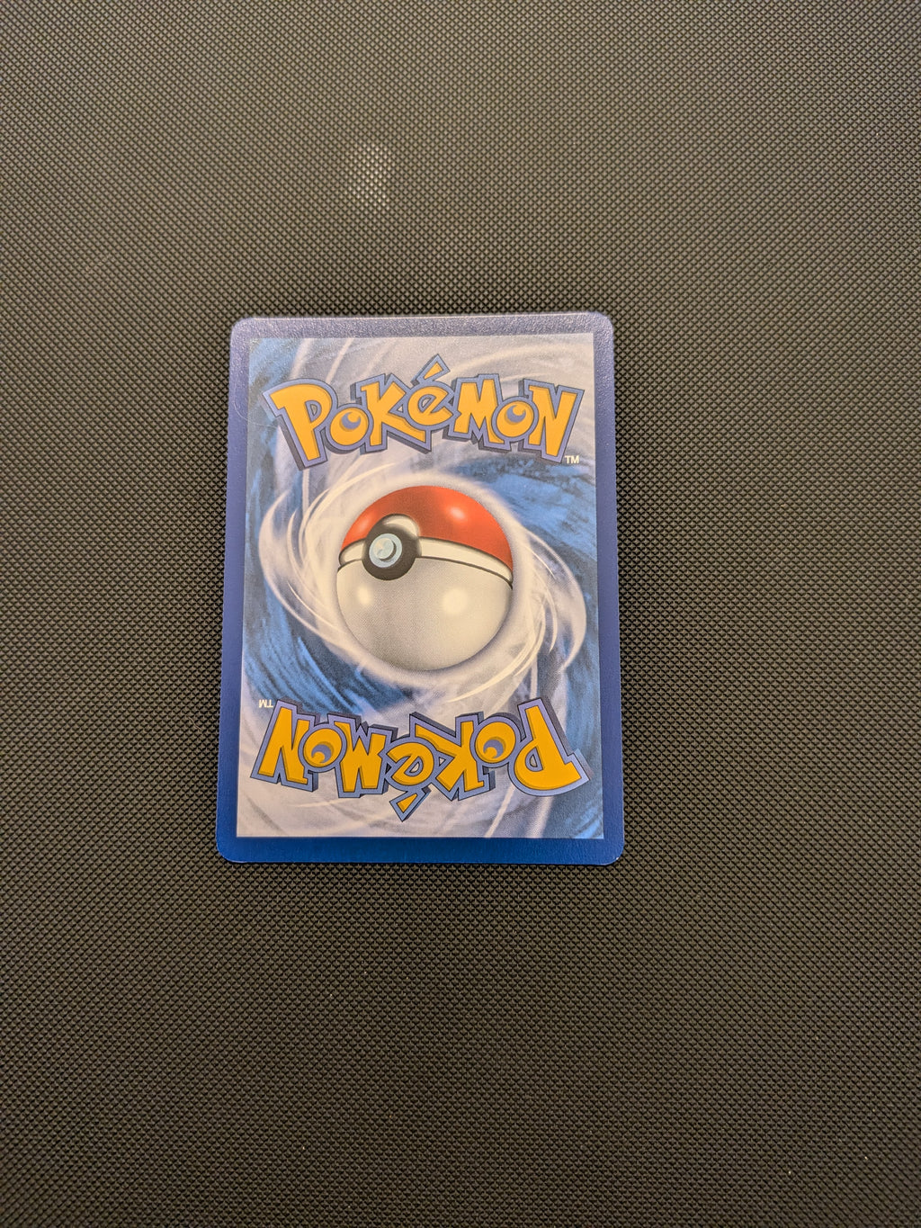 Iron Hands ex  (PRE 154) Prismatic Evolutions - Singles (Near Mint)