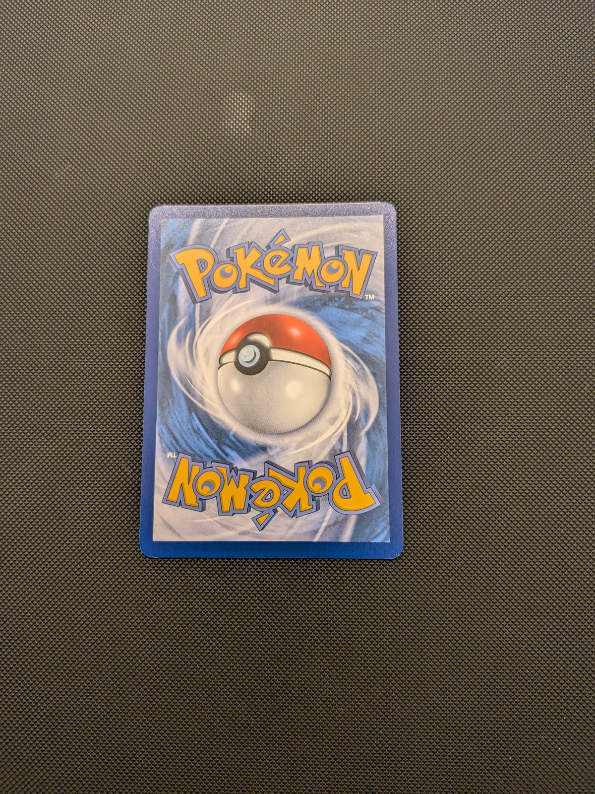 Iron Hands ex  (PRE 154) Prismatic Evolutions - Singles (Near Mint)