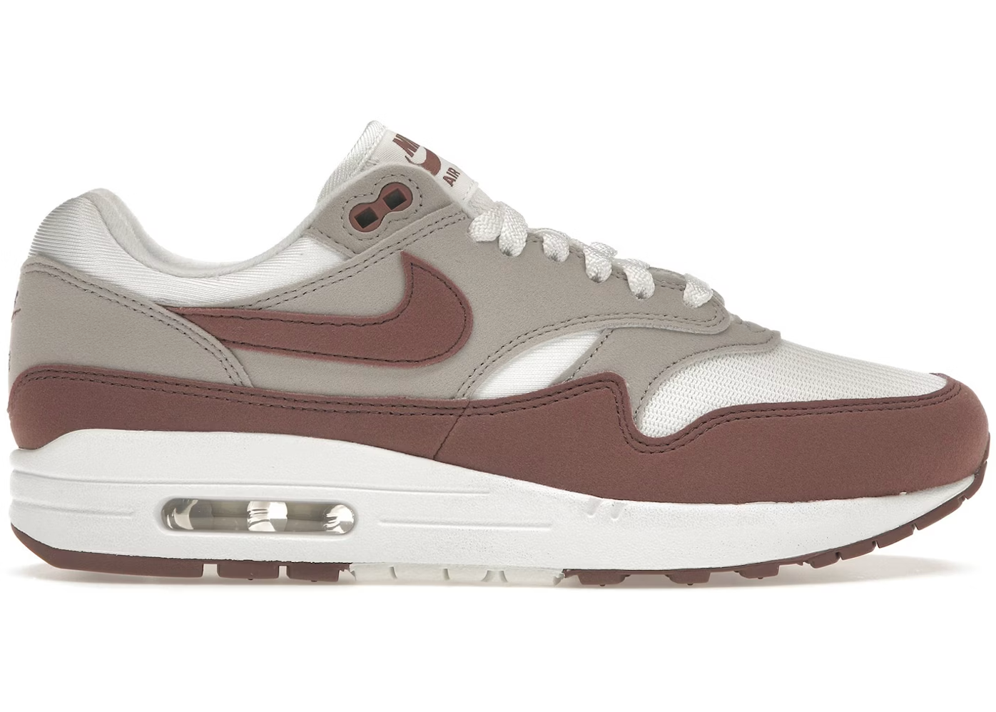 Nike Air Max 1 Smokey Mauve