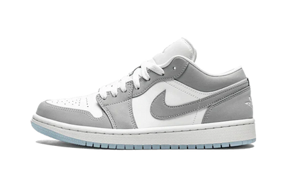 Air Jordan 1 Low Wolf Grey